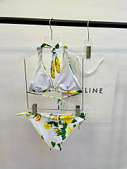 Colestore  Dolce & Gabbana Triangle Bikini - 3