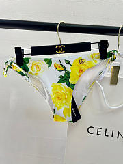 Colestore  Dolce & Gabbana Triangle Bikini - 2
