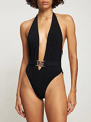 Colestore Dolce & Gabbana Dg One Piece swimsuit - 1