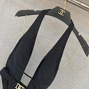 Colestore Dolce & Gabbana Dg One Piece swimsuit - 3