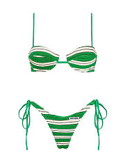Colestore Miu Miu Bikini Green - 1