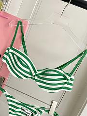 Colestore Miu Miu Bikini Green - 4