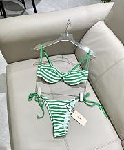 Colestore Miu Miu Bikini Green - 2