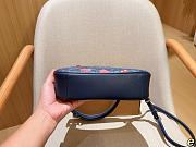 Colestore Coach Outlet Teri Shoulder Bag With Cherry Print 24x13x6cm - 5