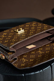 Colestore Louis Vuitton Pochette Métis Monogram 25 x 19 x 7 cm - 4
