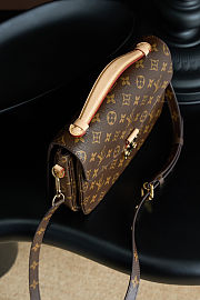 Colestore Louis Vuitton Pochette Métis Monogram 25 x 19 x 7 cm - 2