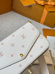 Colestore Louis Vuitton Pochette Félicie 21cm - 6