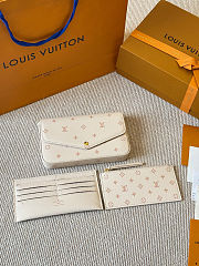 Colestore Louis Vuitton Pochette Félicie 21cm - 2