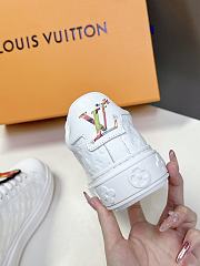Colestore Louis Vuitton Time Out LV x TM Sneaker - 6