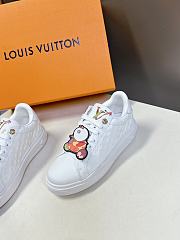 Colestore Louis Vuitton Time Out LV x TM Sneaker - 5