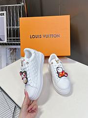 Colestore Louis Vuitton Time Out LV x TM Sneaker - 4