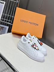 Colestore Louis Vuitton Time Out LV x TM Sneaker - 3