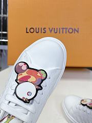 Colestore Louis Vuitton Time Out LV x TM Sneaker - 2