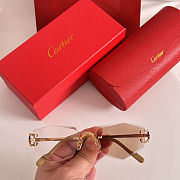 Colestore Cartier Sunglasses 25 - 6