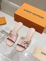 Colestore Louis Vuitton Neo Revival Mule  - 1