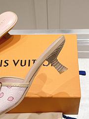 Colestore Louis Vuitton Neo Revival Mule  - 6