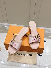 Colestore Louis Vuitton Neo Revival Mule  - 5