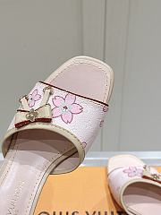 Colestore Louis Vuitton Neo Revival Mule  - 4