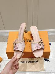 Colestore Louis Vuitton Neo Revival Mule  - 3