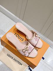 Colestore Louis Vuitton Neo Revival Mule  - 2