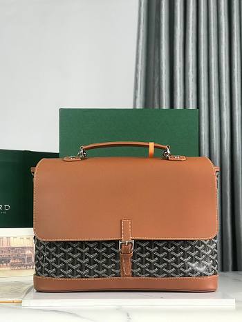 Colestore Goyard Goyard Citadin PM Messenger Bag  38x26x8cm