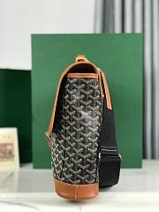 Colestore Goyard Goyard Citadin PM Messenger Bag  38x26x8cm - 4