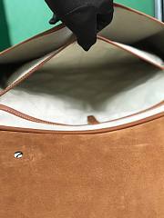 Colestore Goyard Goyard Citadin PM Messenger Bag  38x26x8cm - 3