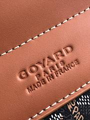 Colestore Goyard Goyard Citadin PM Messenger Bag  38x26x8cm - 2