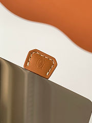 Colestore Goyard Venus Bag Mirror 10.5 x 0.4 x 7.5cm - 6