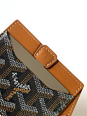 Colestore Goyard Venus Bag Mirror 10.5 x 0.4 x 7.5cm - 2
