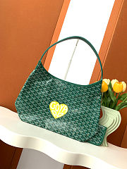 Colestore Goyard Bohème Hobo Tote Bag 27 cm x 15 cm x 42 cm - 1