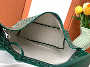 Colestore Goyard Bohème Hobo Tote Bag 27 cm x 15 cm x 42 cm - 6