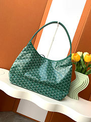 Colestore Goyard Bohème Hobo Tote Bag 27 cm x 15 cm x 42 cm - 5