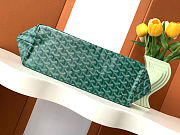 Colestore Goyard Bohème Hobo Tote Bag 27 cm x 15 cm x 42 cm - 2