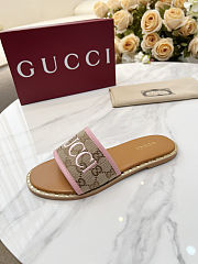 Colestore Gucci Slide Sandal  - 6