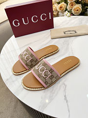 Colestore Gucci Slide Sandal  - 3