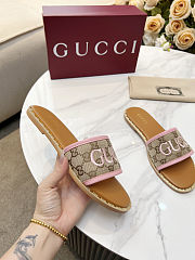 Colestore Gucci Slide Sandal  - 2