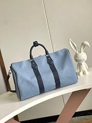 Colestore Louis Vuitton Keepall Bandoulière 50 G71 ​50x29x23cm - 3