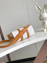 Colestore Louis Vuitton Keepall Bandoulière 25 G71 15 x 11 x 25cm - 6