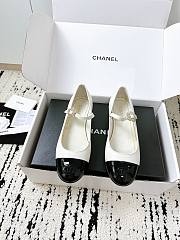 Colestore Chanel 25A Ballet Flats  - 1