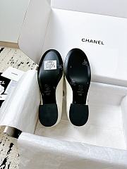 Colestore Chanel 25A Ballet Flats  - 6