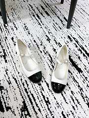 Colestore Chanel 25A Ballet Flats  - 4