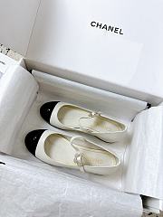 Colestore Chanel 25A Ballet Flats  - 2