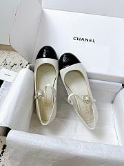 Colestore Chanel 25A Ballet Flats  - 3