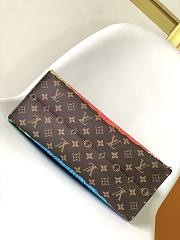 Colestore Louis Vuitton LV x YK Onthego MM 35x28x15cm - 5
