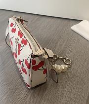 Colestore Coach Nolita 19 With Cherries 19x12x5cm - 3