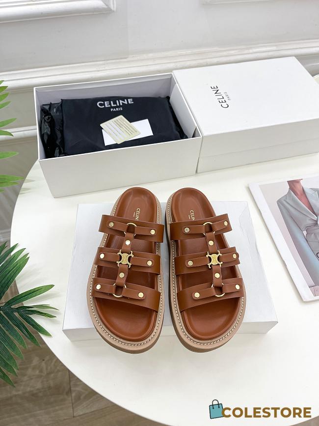 Colestore Celine Sandals  - 1