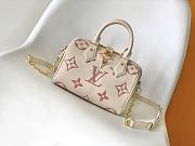 Colestore Louis Vuitton M46397 Speedy Bandoulière 20 20.5 x 13.5 x 12.0cm - 1