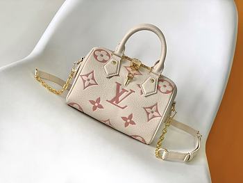Colestore Louis Vuitton M46397 Speedy Bandoulière 20 20.5 x 13.5 x 12.0cm