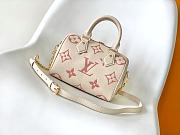 Colestore Louis Vuitton M46397 Speedy Bandoulière 20 20.5 x 13.5 x 12.0cm - 5